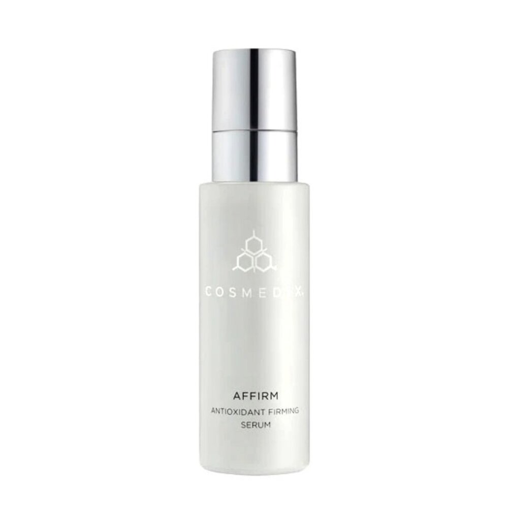 Skincare Cosmedix Affirm 1 oz Antioxidant Firming Serum Soft & Smooth Skin